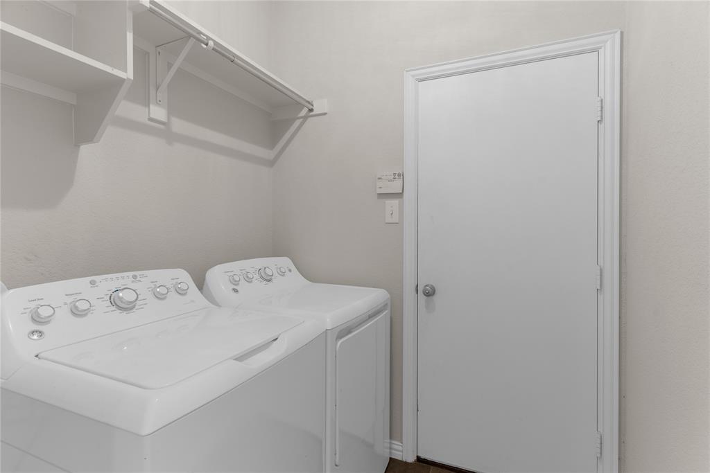 Village Park Ph 1a - Residential