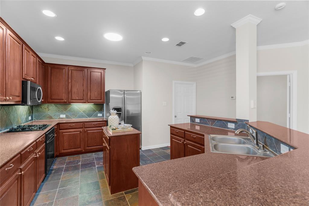 Village Park Ph 1a - Residential