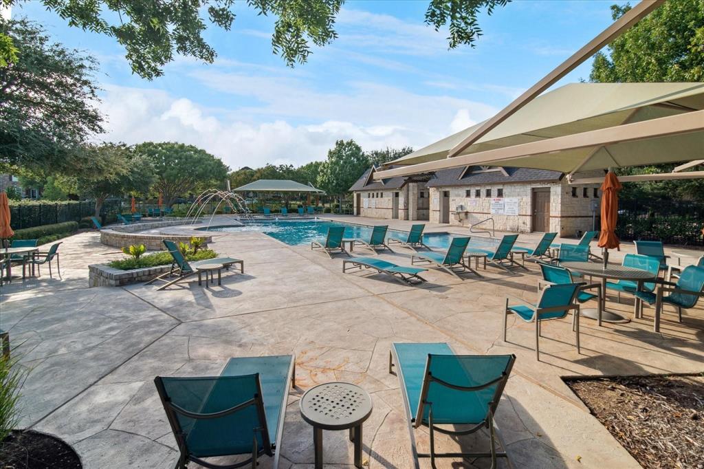 Village Park Ph 1a - Residential