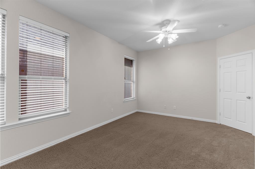 Village Park Ph 1a - Residential