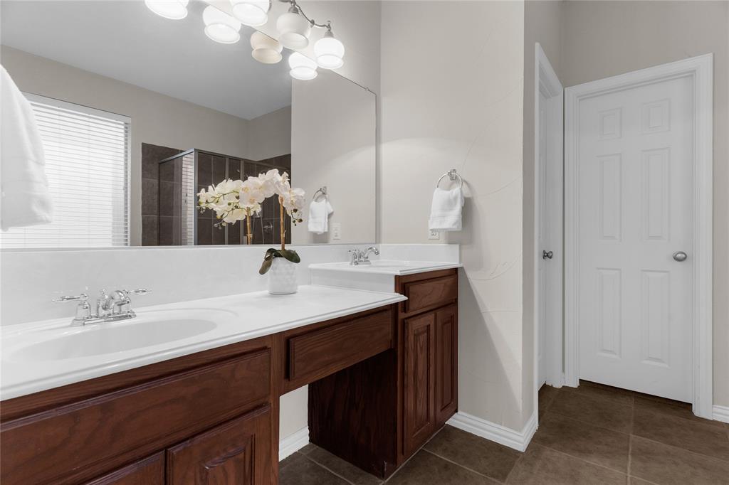 Village Park Ph 1a - Residential