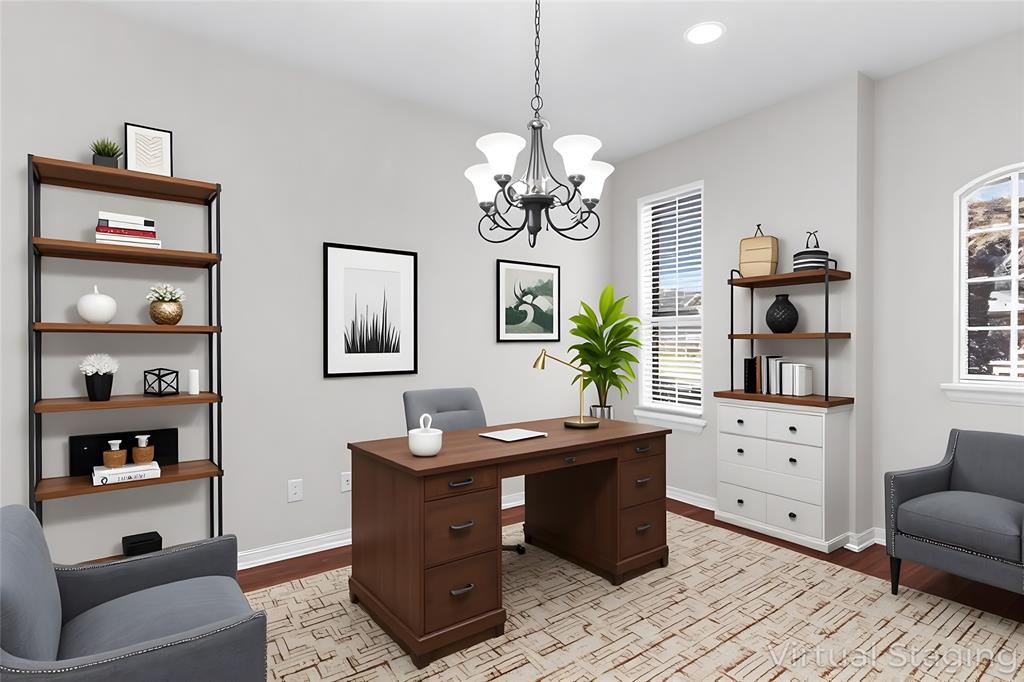 Village Park Ph 1a - Residential