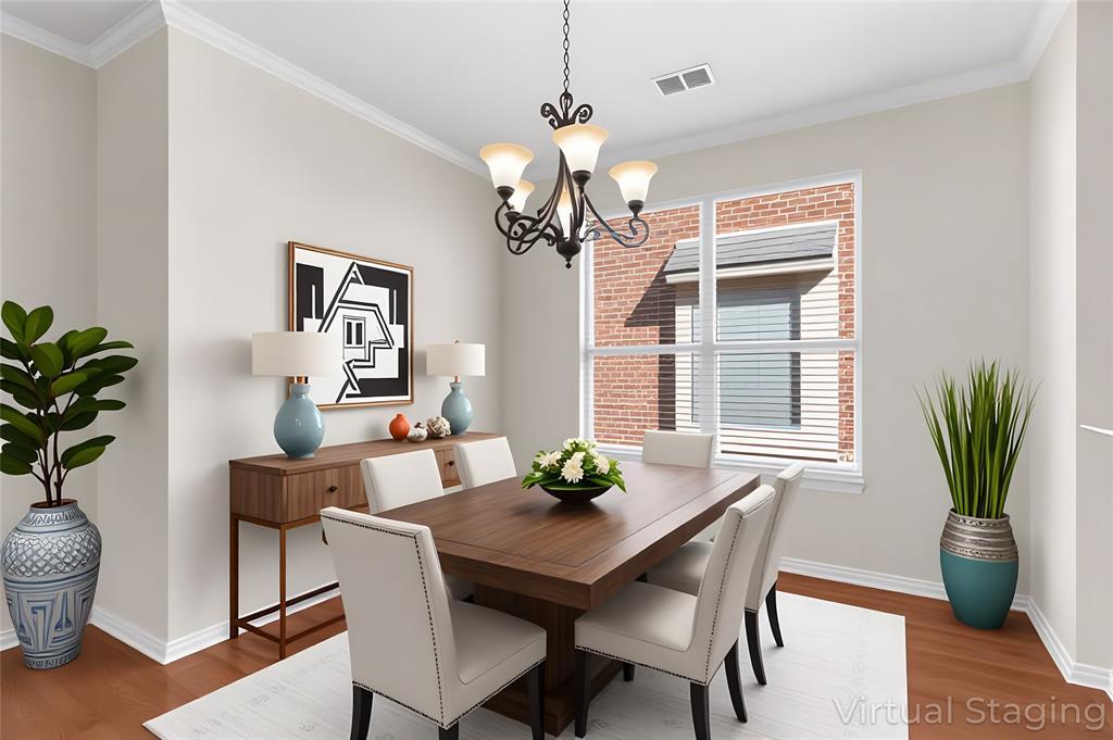 Village Park Ph 1a - Residential