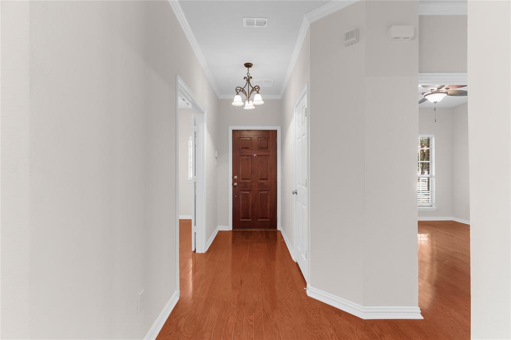 Village Park Ph 1a - Residential