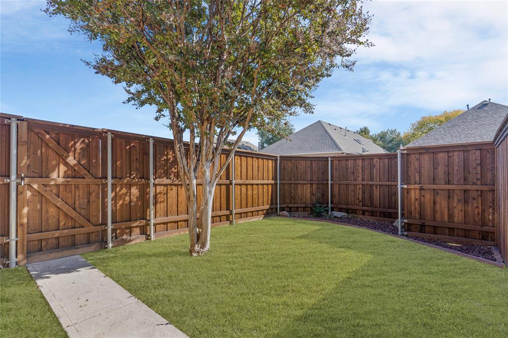 Village Park Ph 1a - Residential