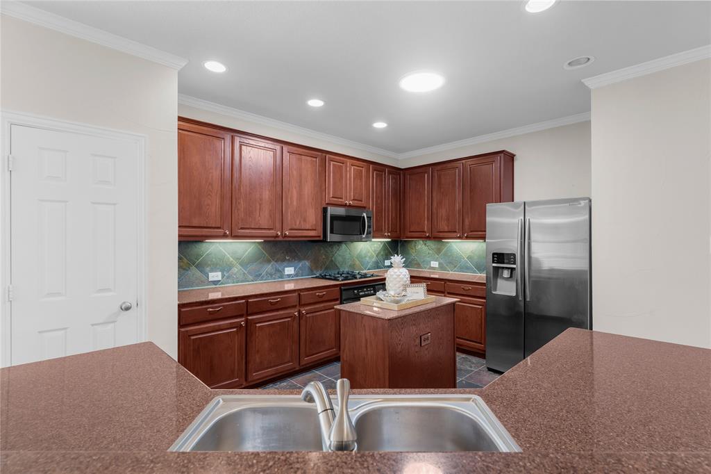 Village Park Ph 1a - Residential