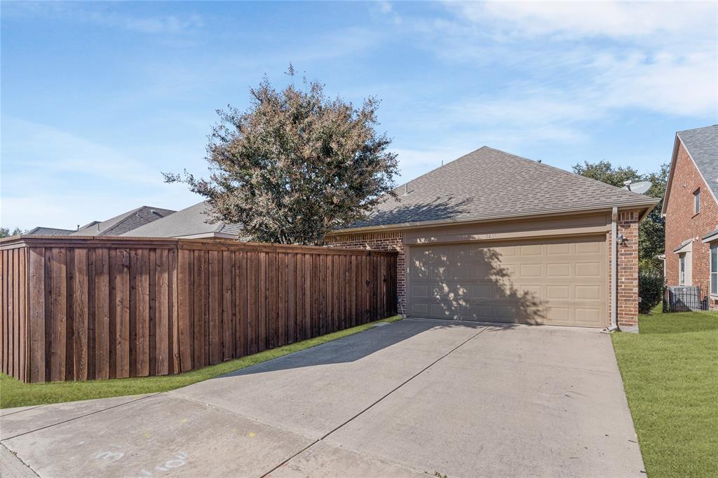 Village Park Ph 1a - Residential