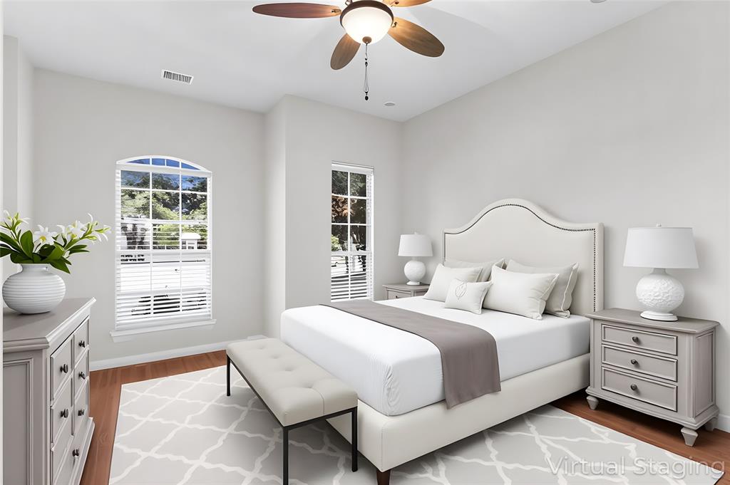 Village Park Ph 1a - Residential