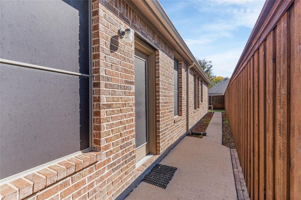 Village Park Ph 1a - Residential