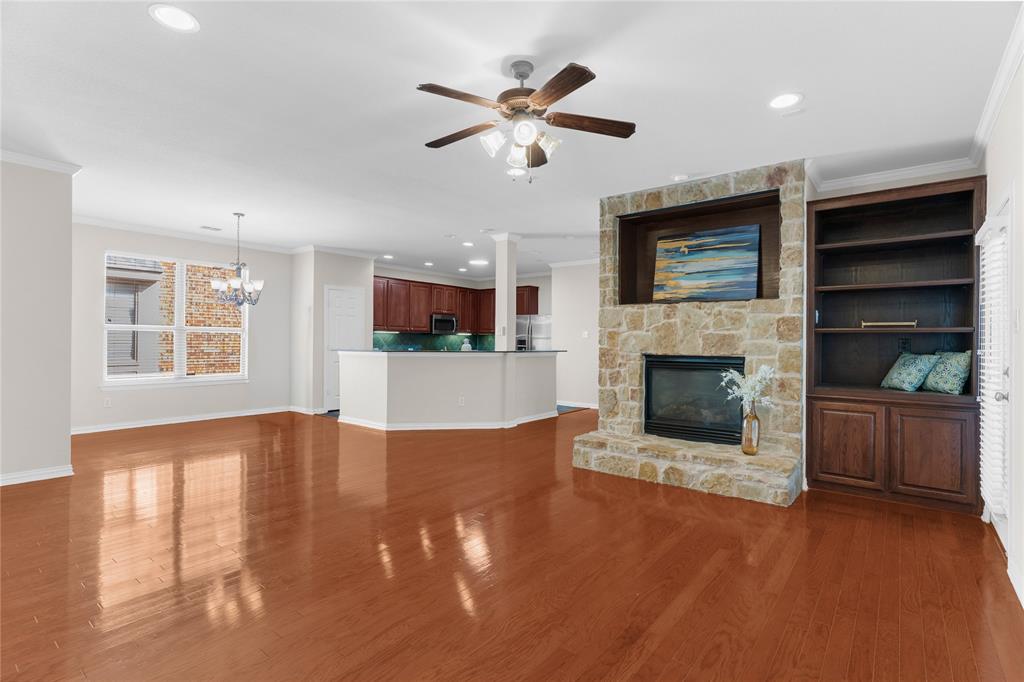 Village Park Ph 1a - Residential