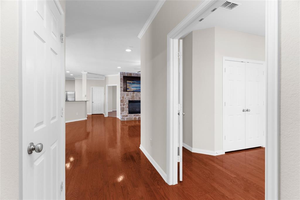 Village Park Ph 1a - Residential