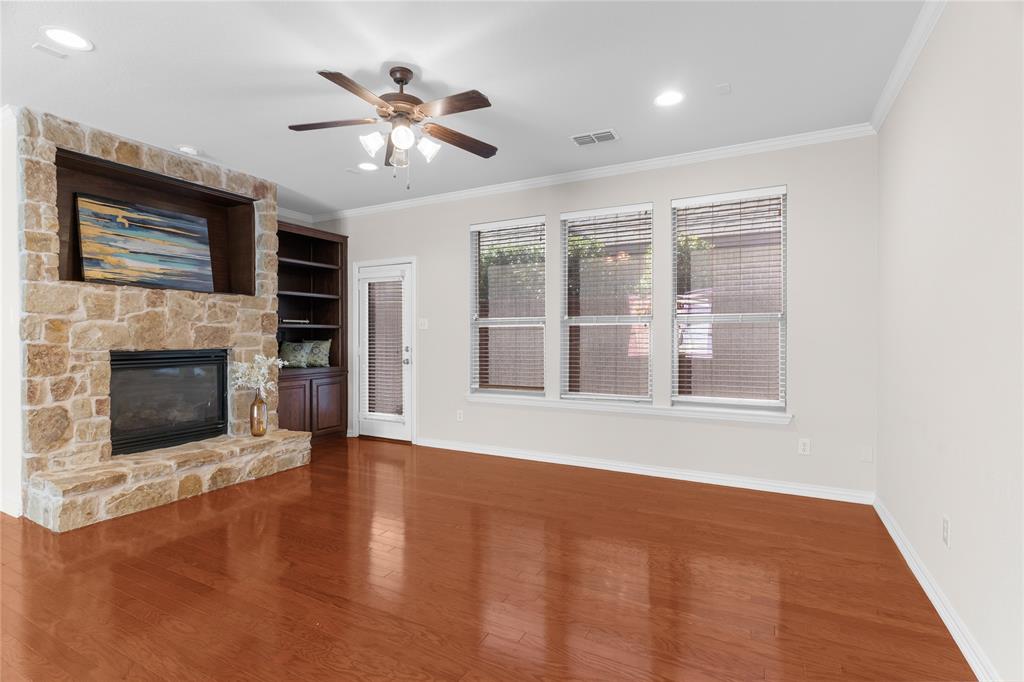 Village Park Ph 1a - Residential