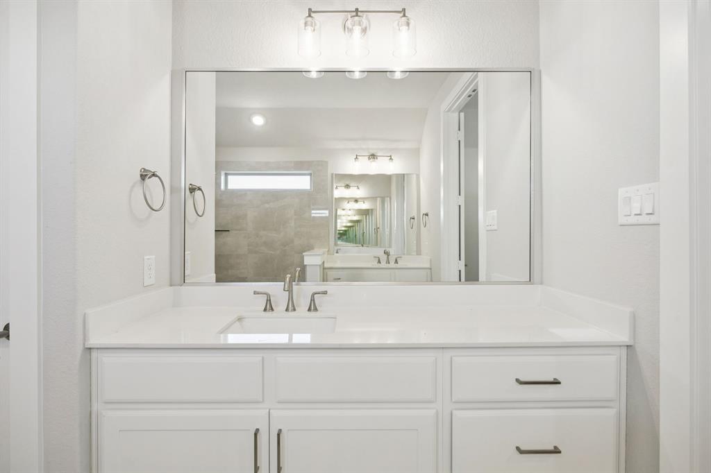 Painted Tree - Residential