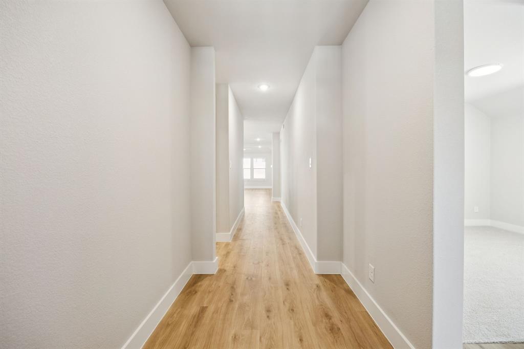 Painted Tree - Residential