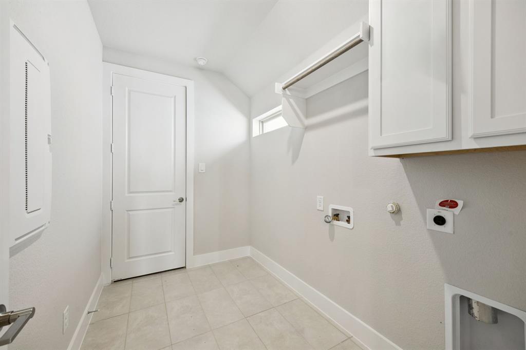 Painted Tree - Residential