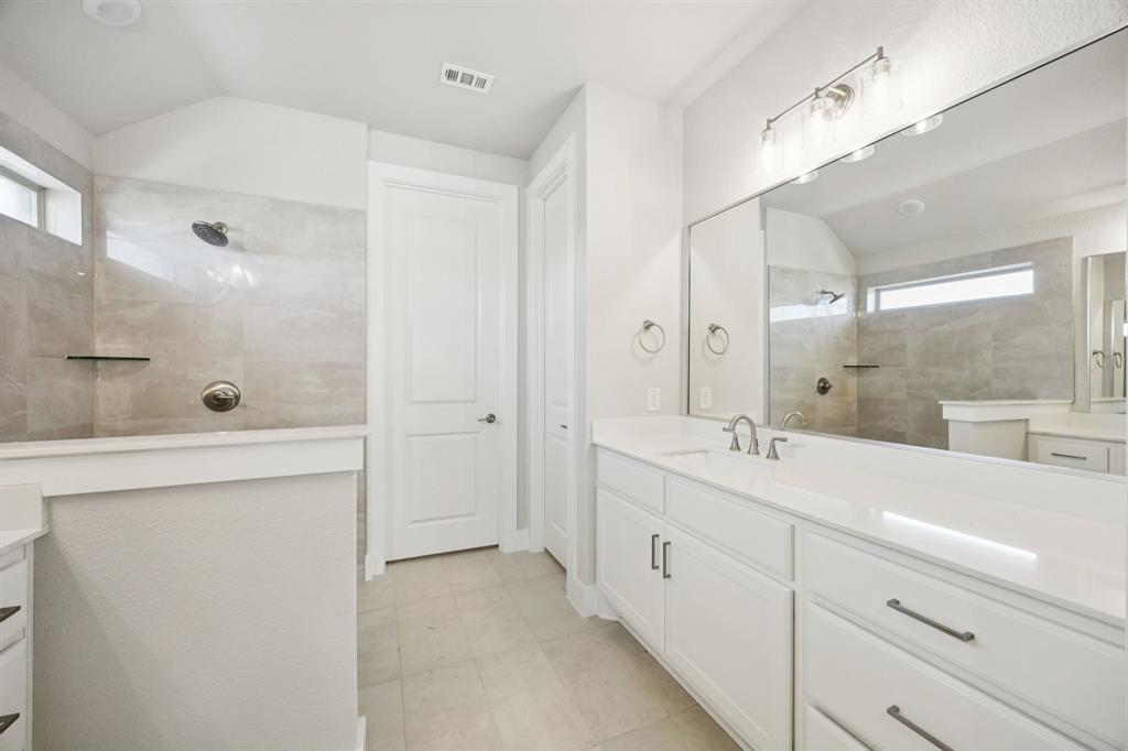 Painted Tree - Residential