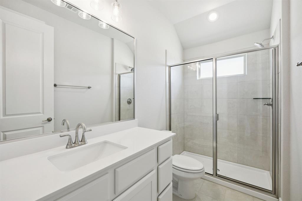 Painted Tree - Residential