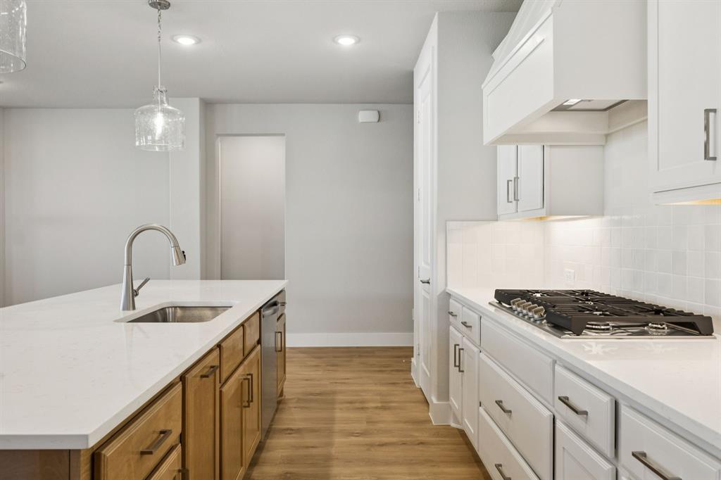 Painted Tree - Residential