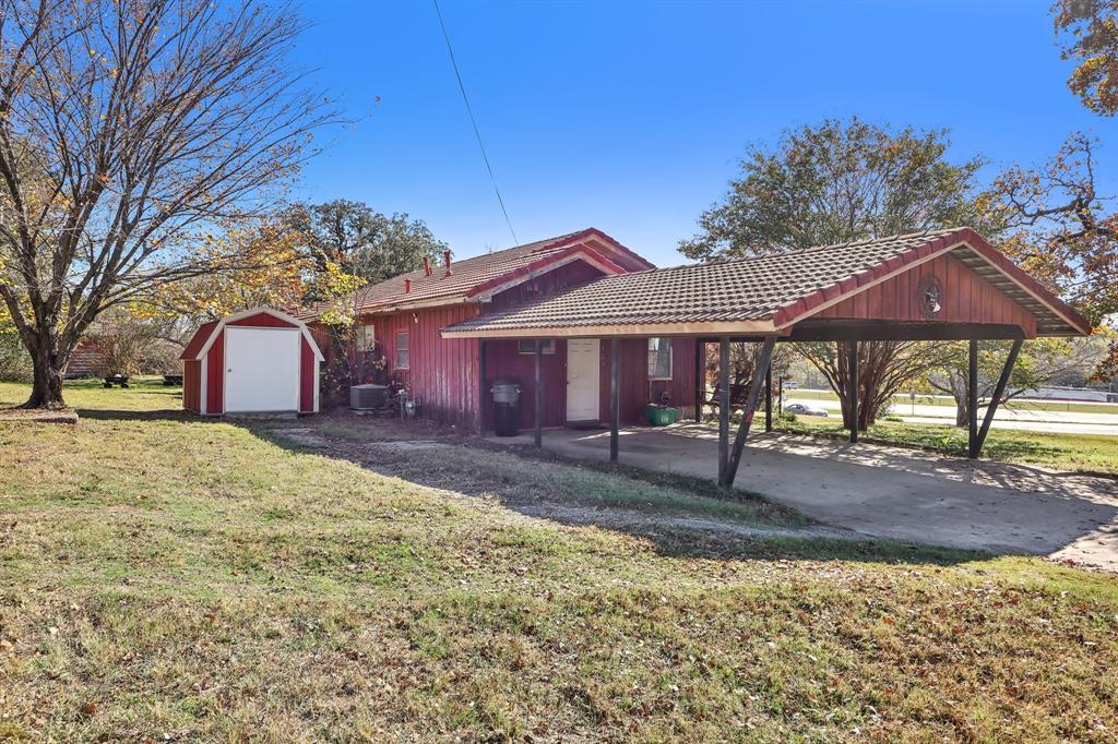 100 Westline Road