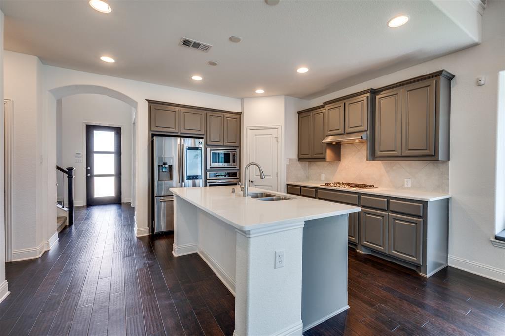 Viridian Village 2a - Residential