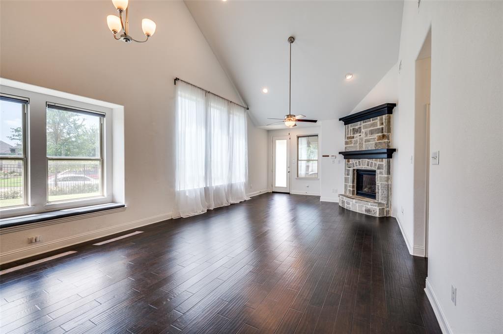 Viridian Village 2a - Residential