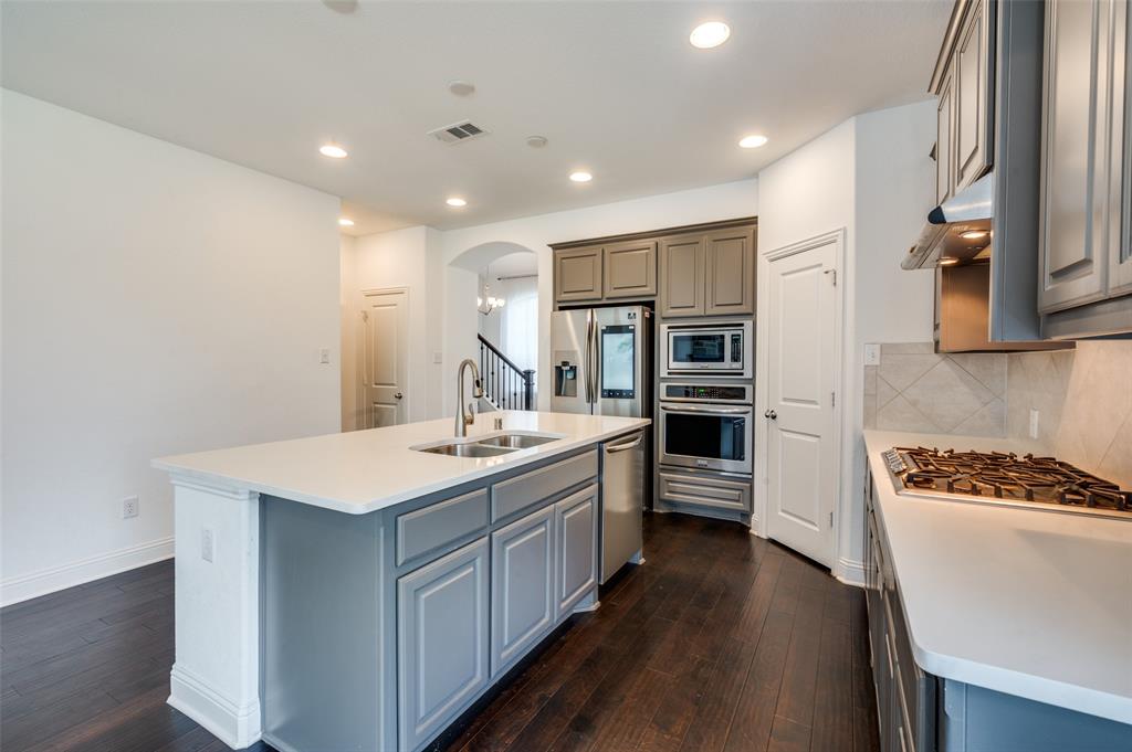 Viridian Village 2a - Residential