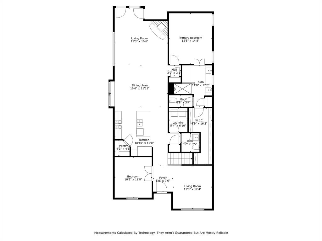 Viridian Village 2a - Residential
