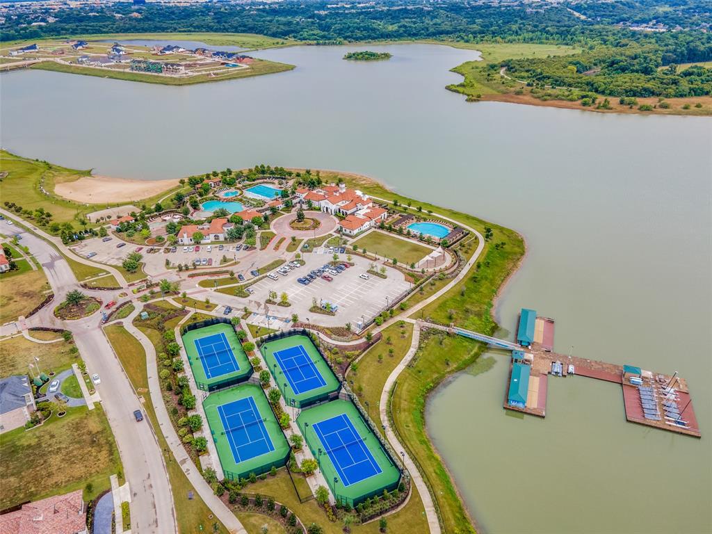 Viridian Village 2a - Residential