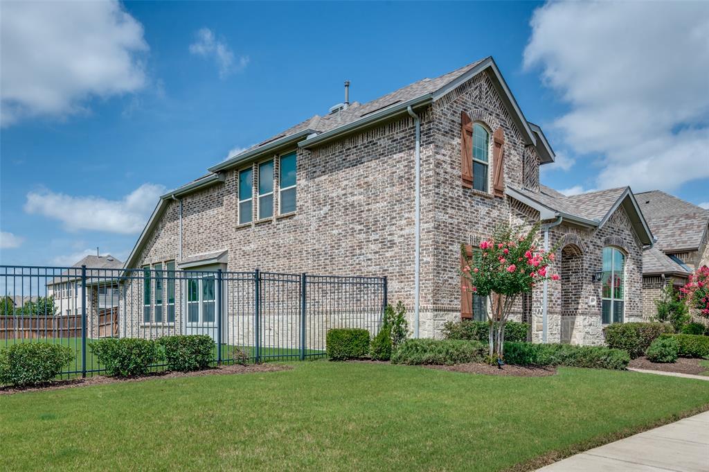 4418 Huntsman Ridge Lane