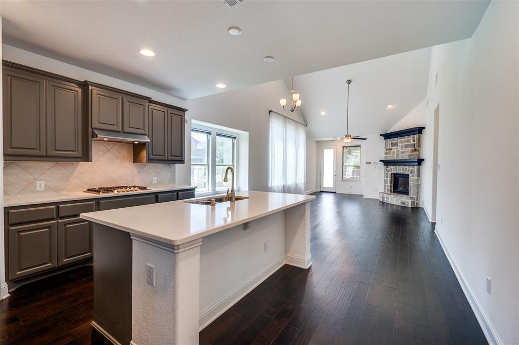 Viridian Village 2a - Residential