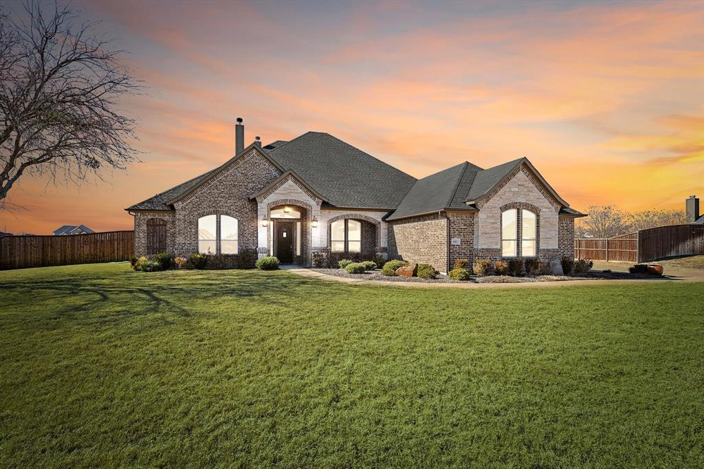 Bob White Estates Ph 2 - Residential