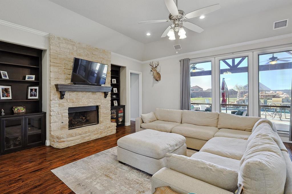 Bob White Estates Ph 2 - Residential