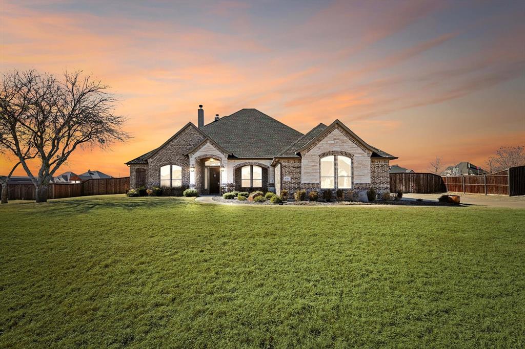 Bob White Estates Ph 2 - Residential