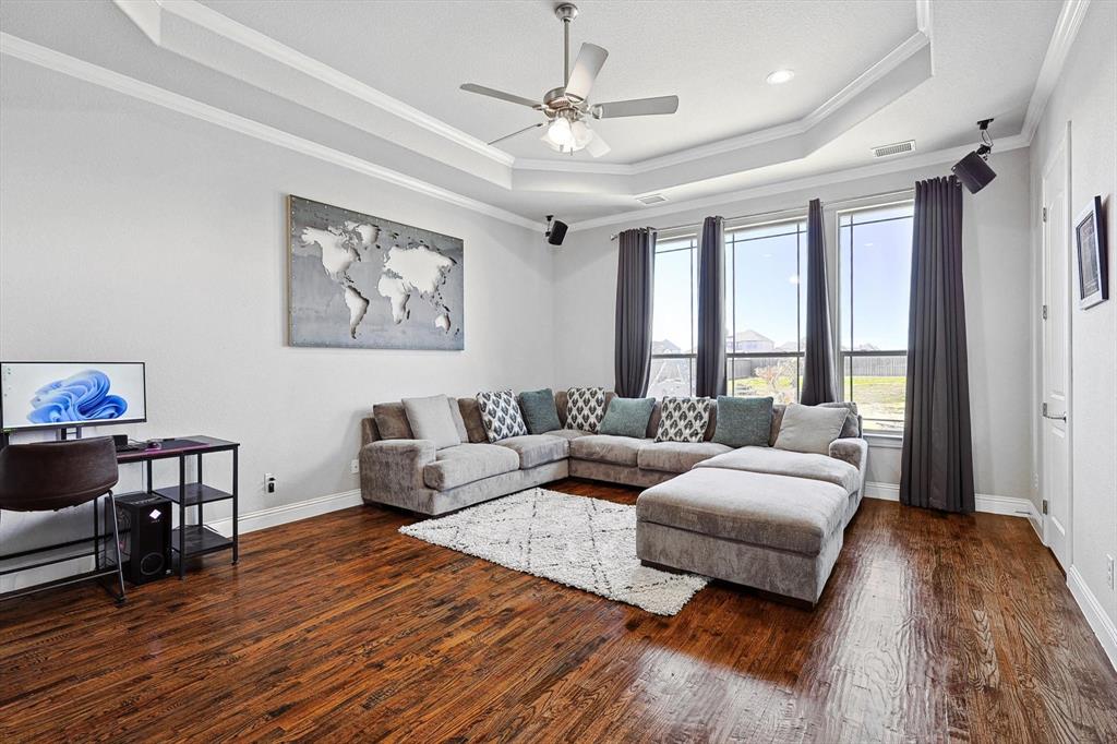 Bob White Estates Ph 2 - Residential