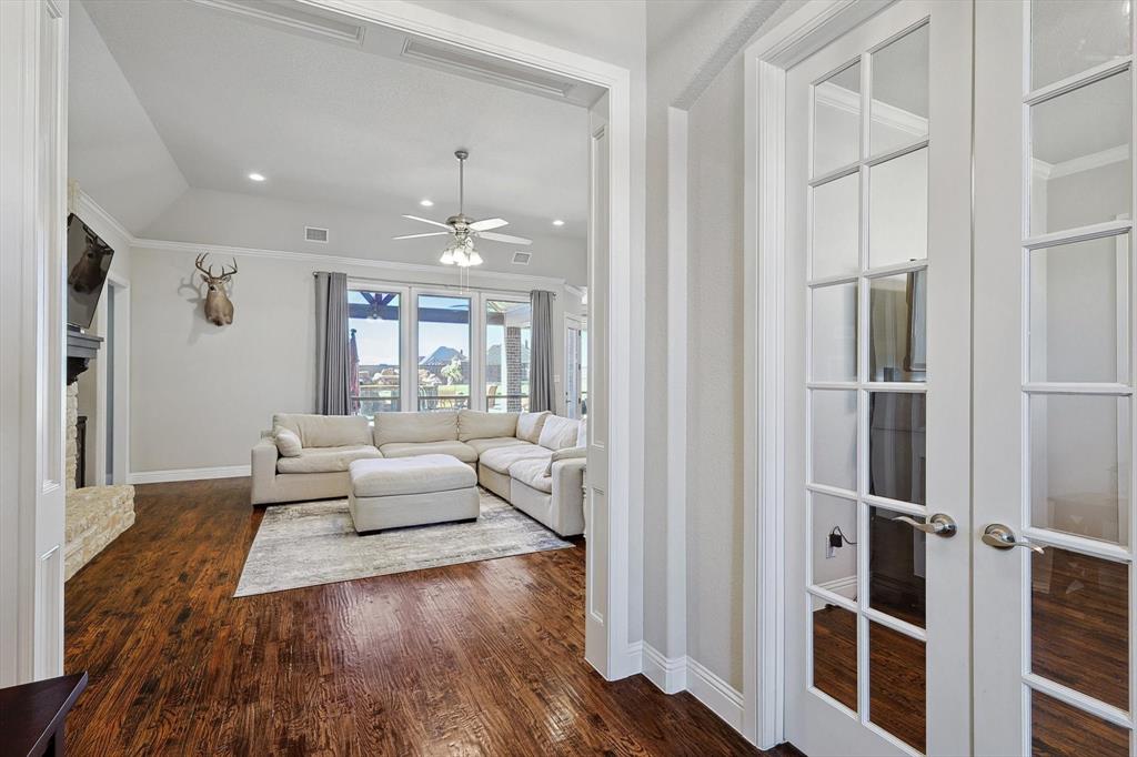 Bob White Estates Ph 2 - Residential