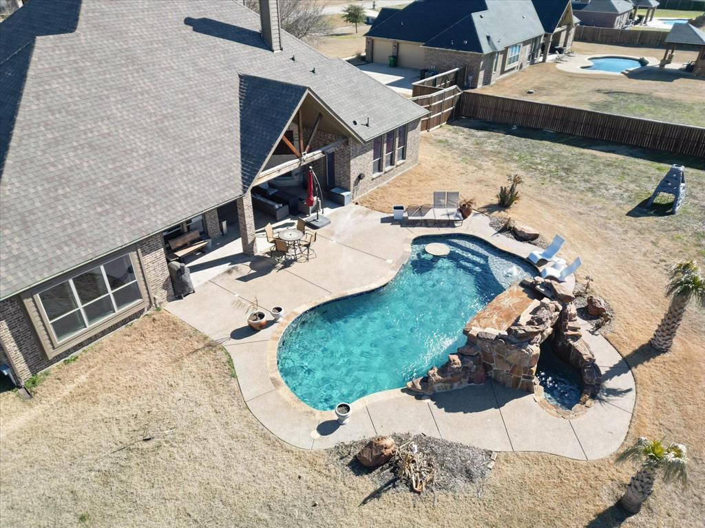 Bob White Estates Ph 2 - Residential