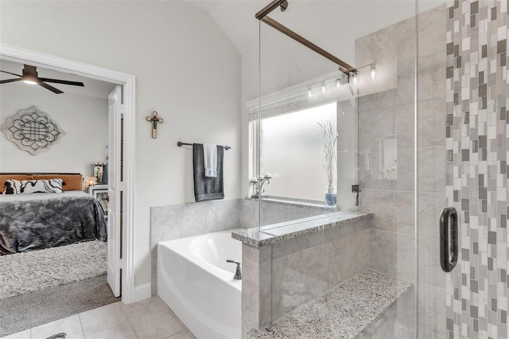 Hulen Trls Ph 2 - Residential