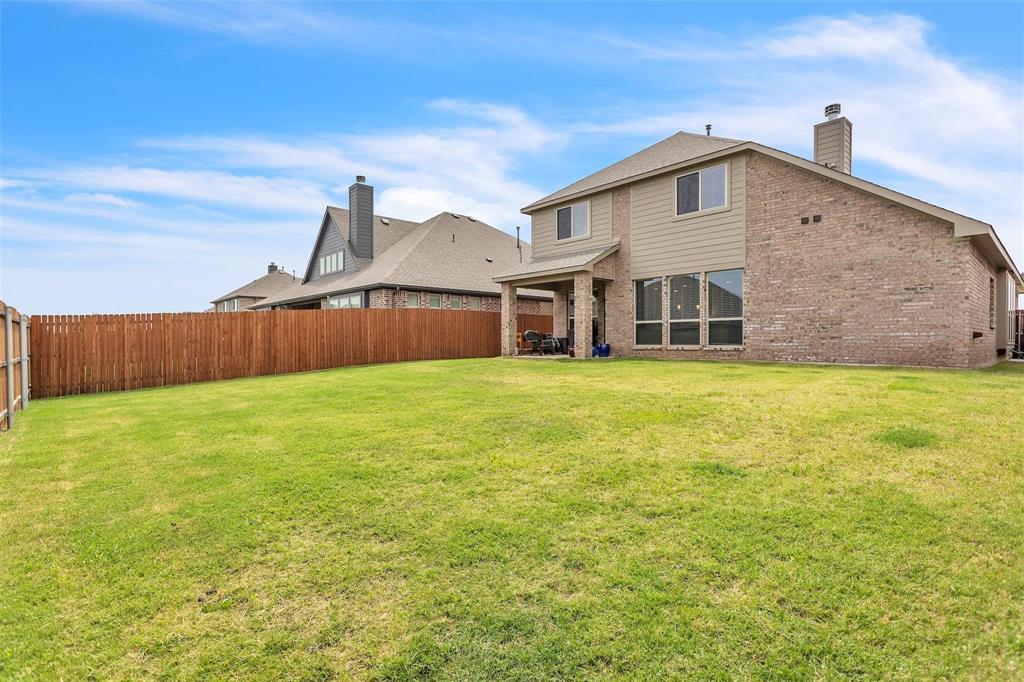 Hulen Trls Ph 2 - Residential