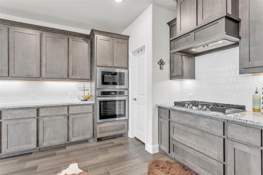 Hulen Trls Ph 2 - Residential