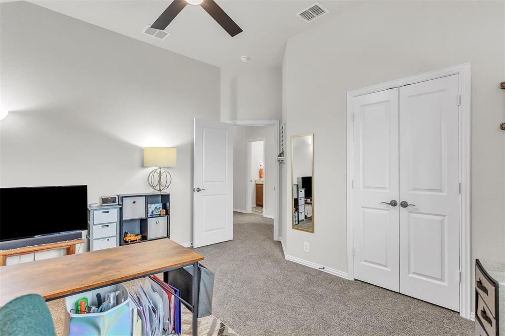 Hulen Trls Ph 2 - Residential