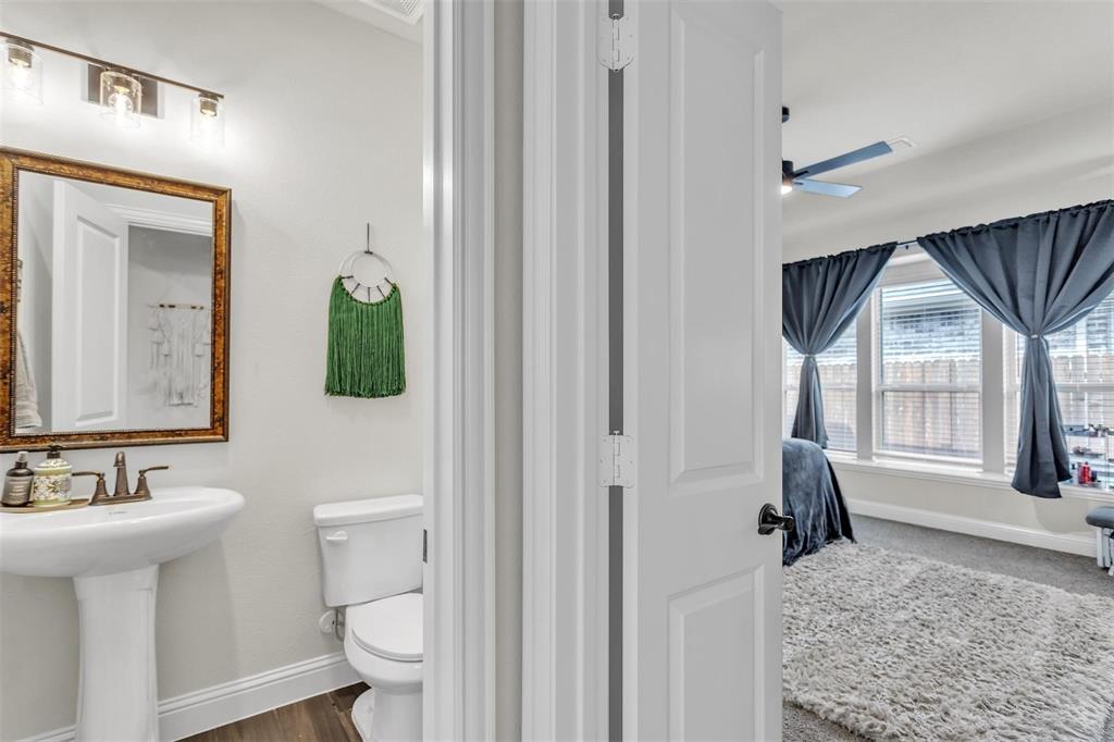 Hulen Trls Ph 2 - Residential