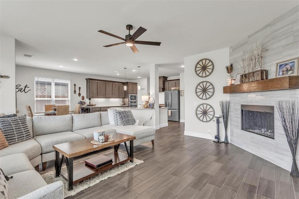 Hulen Trls Ph 2 - Residential