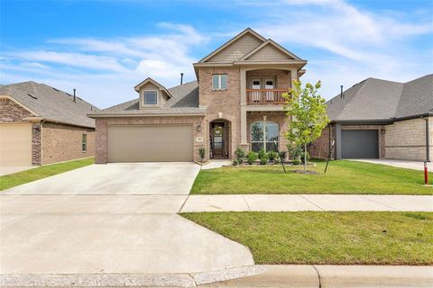 4444 Blue Mist Drive Fort Worth TX 76036