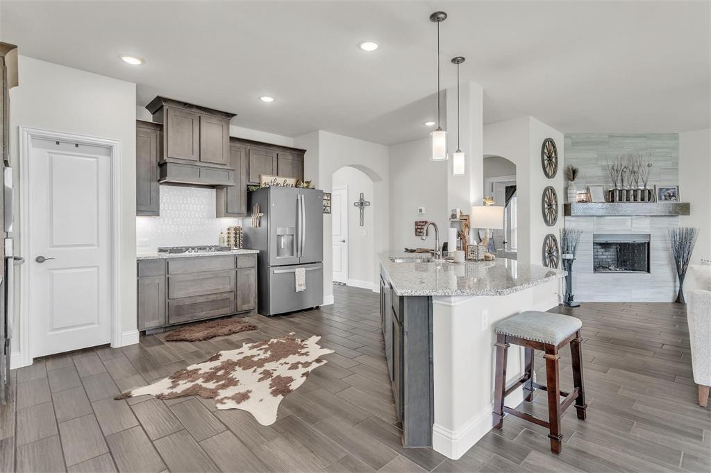 Hulen Trls Ph 2 - Residential