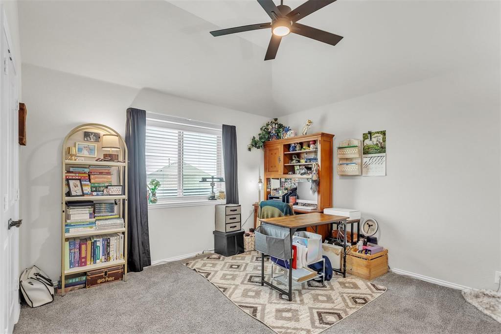 Hulen Trls Ph 2 - Residential