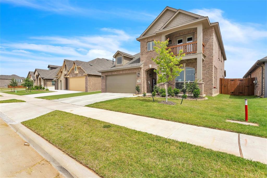 Hulen Trls Ph 2 - Residential