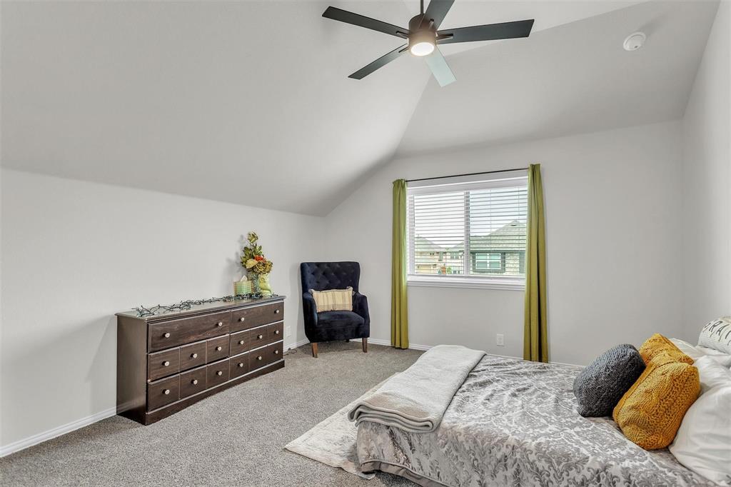 Hulen Trls Ph 2 - Residential