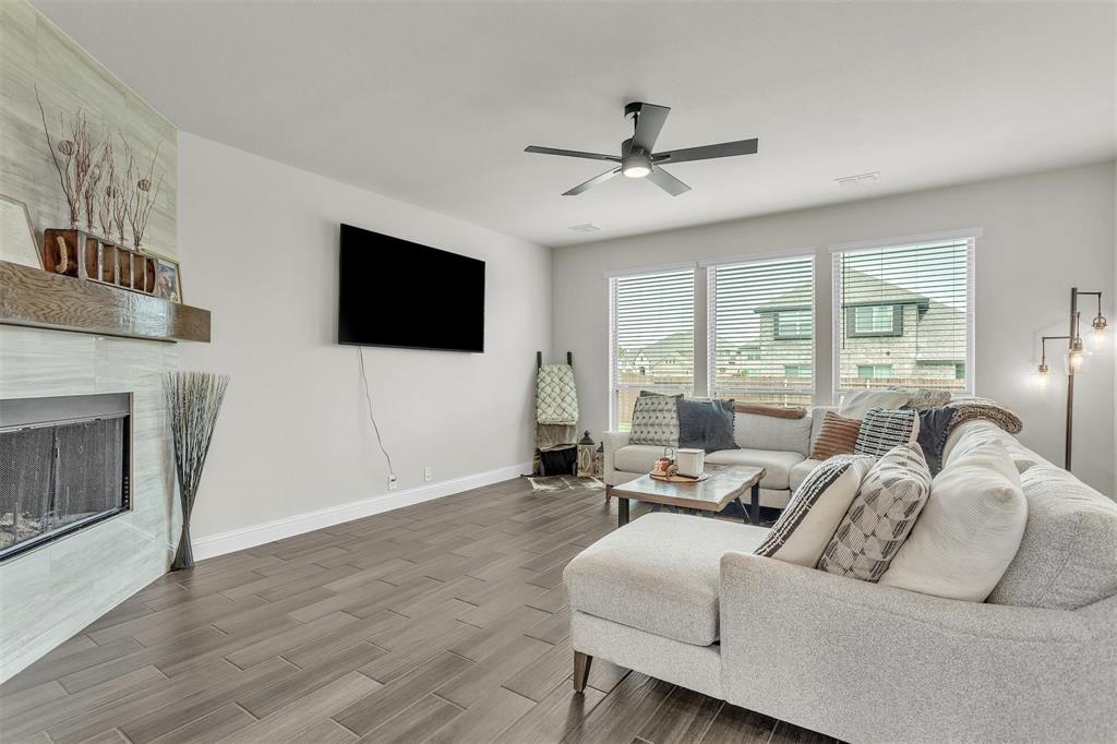 Hulen Trls Ph 2 - Residential