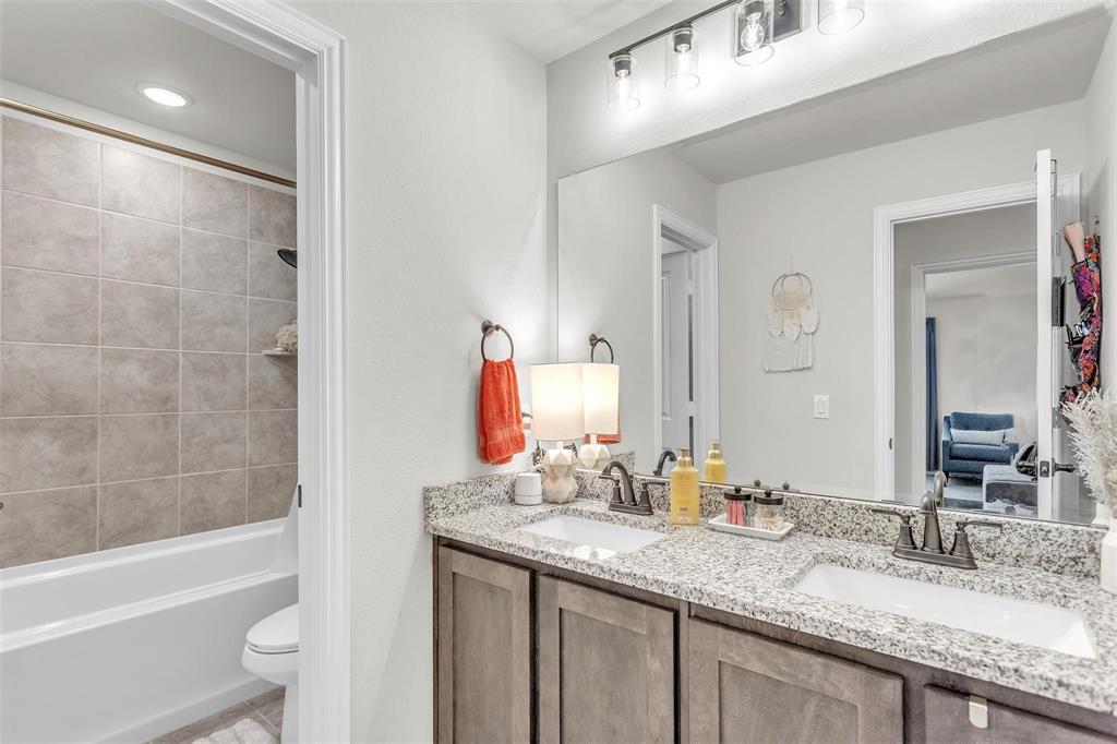 Hulen Trls Ph 2 - Residential