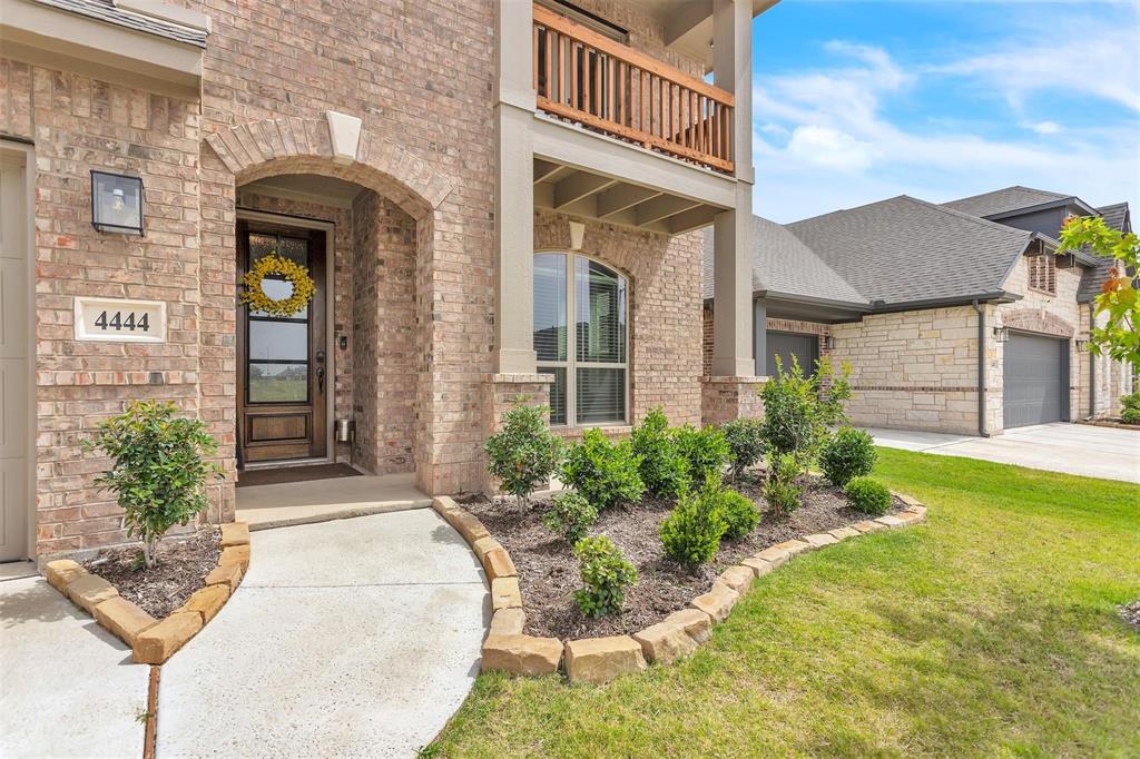 Hulen Trls Ph 2 - Residential